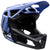 Fox Racing Proframe RS Bike Helmet Diffuse Dark Purple