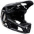 Fox Racing Proframe RS Bike Helmet Diffuse Black