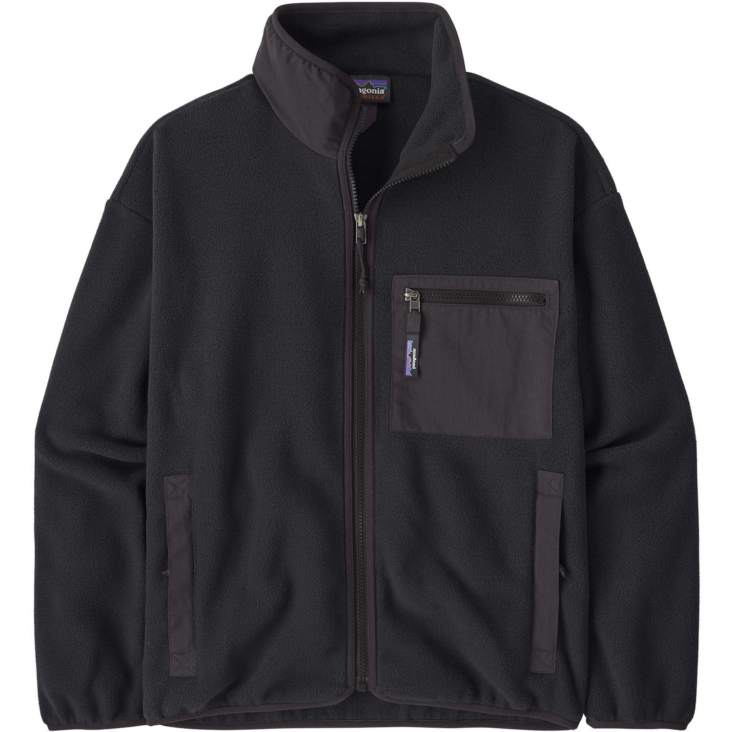 Patagonia Synchilla Jacket - Women's – evo