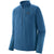 Patagonia R1 Pullover - Men's Aquatic Blue