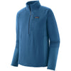 Aquatic Blue