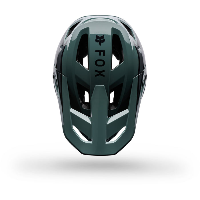 Fox Racing Rampage Bike Helmet Vault Sage