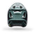 Fox Racing Rampage Bike Helmet Vault Sage