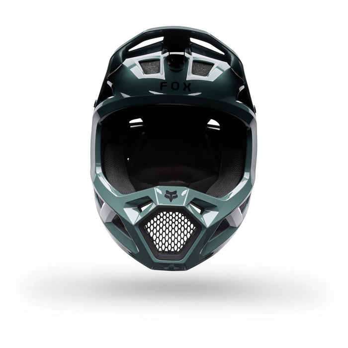 Fox Racing Rampage Bike Helmet Vault Sage