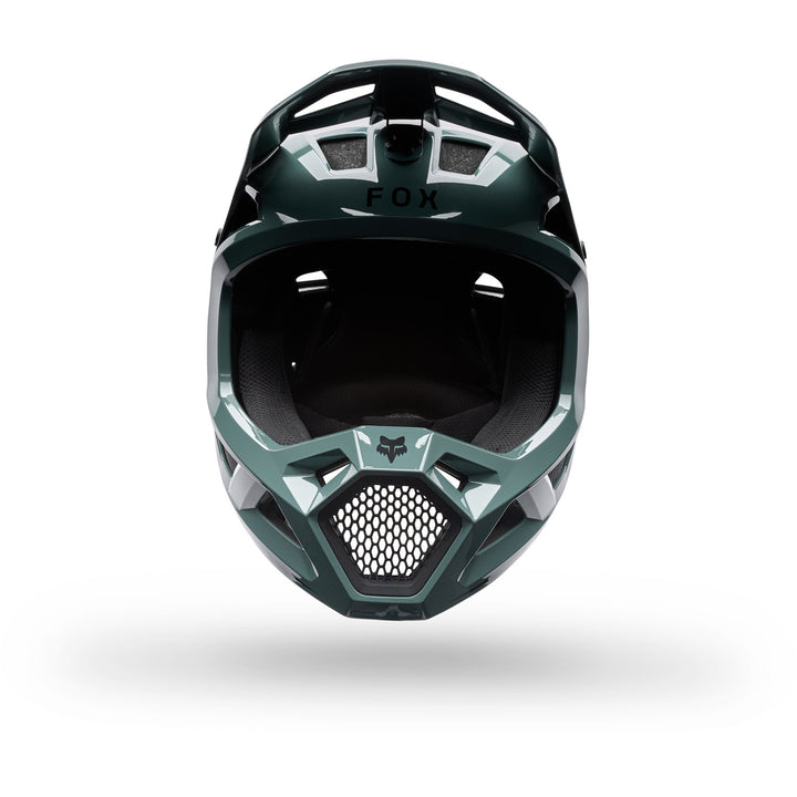 Fox Racing Rampage Bike Helmet Vault Sage