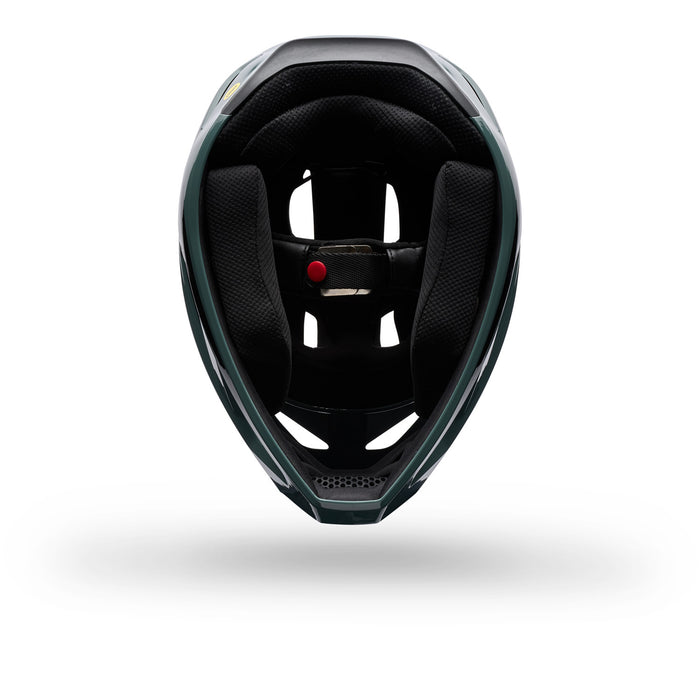 Fox Racing Rampage Bike Helmet Vault Sage