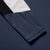 Fox Racing Defend Long-Sleeve Jersey Dark Blue