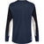 Fox Racing Defend Long-Sleeve Jersey Dark Blue