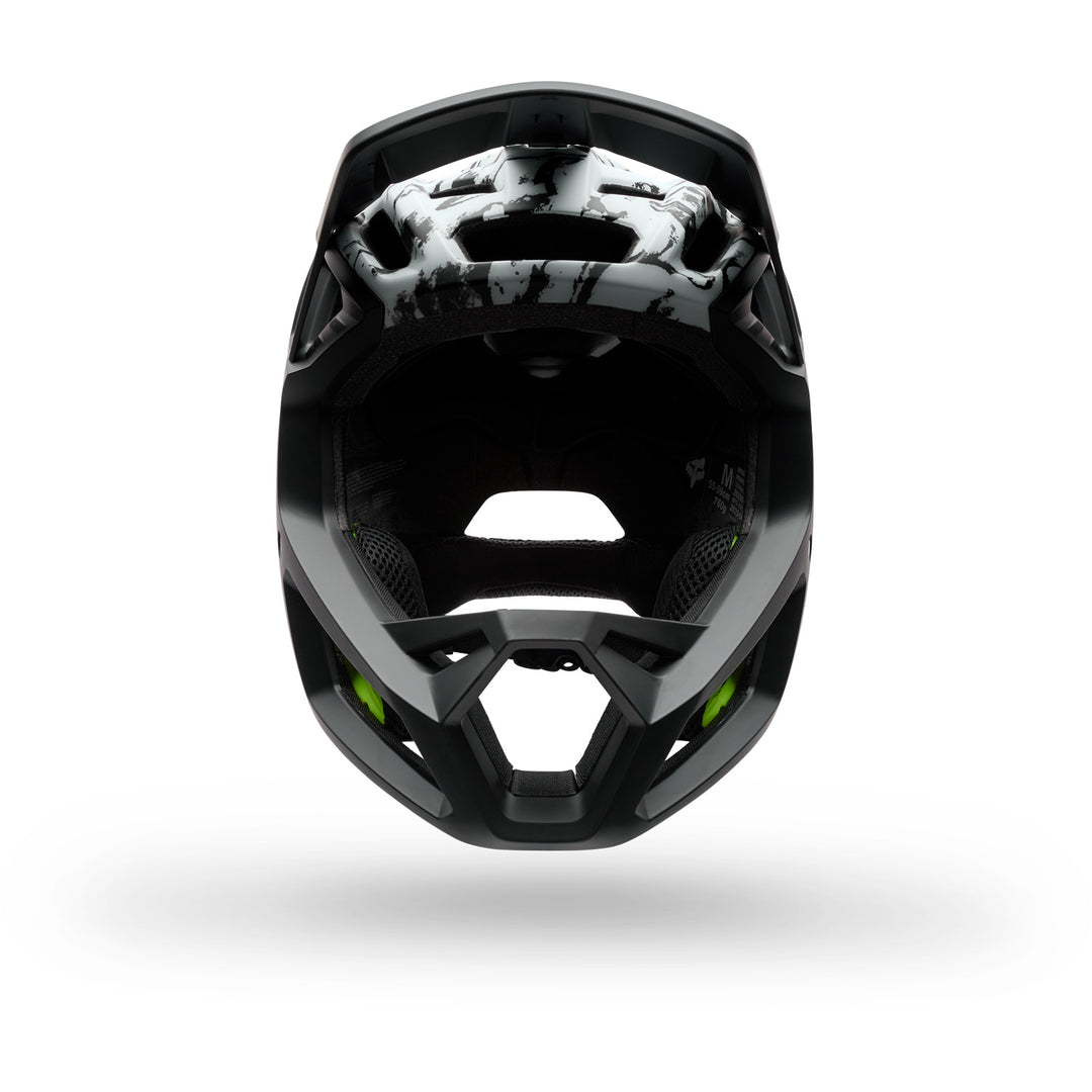 fox mtb helm proframe Fox Racing Proframe Bike Helmet – evo