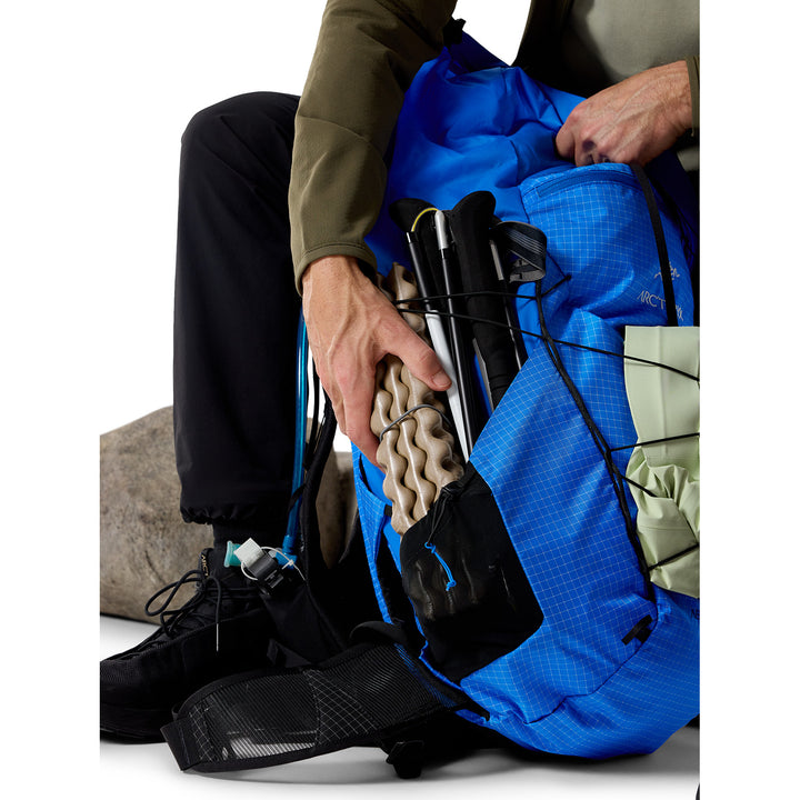 Arc'teryx Aerios 35L Backpack Fluidity
