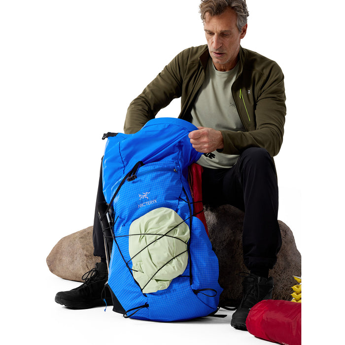 Arc'teryx Aerios 35L Backpack Fluidity