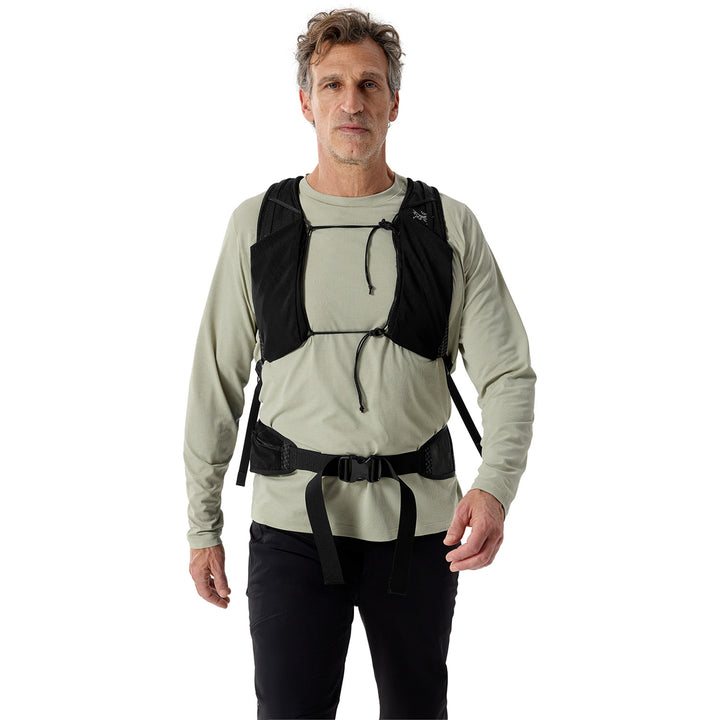 Arc'teryx Aerios 35L Backpack Fluidity