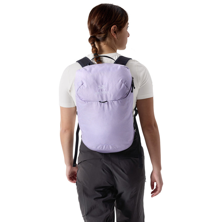 Arc'teryx Konseal 15L Backpack Mallow