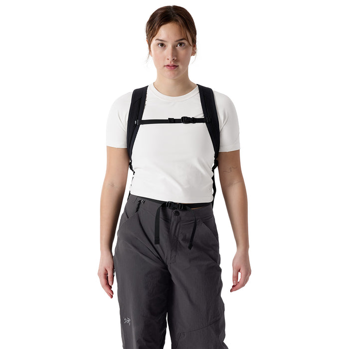 Arc'teryx Konseal 15L Backpack Mallow