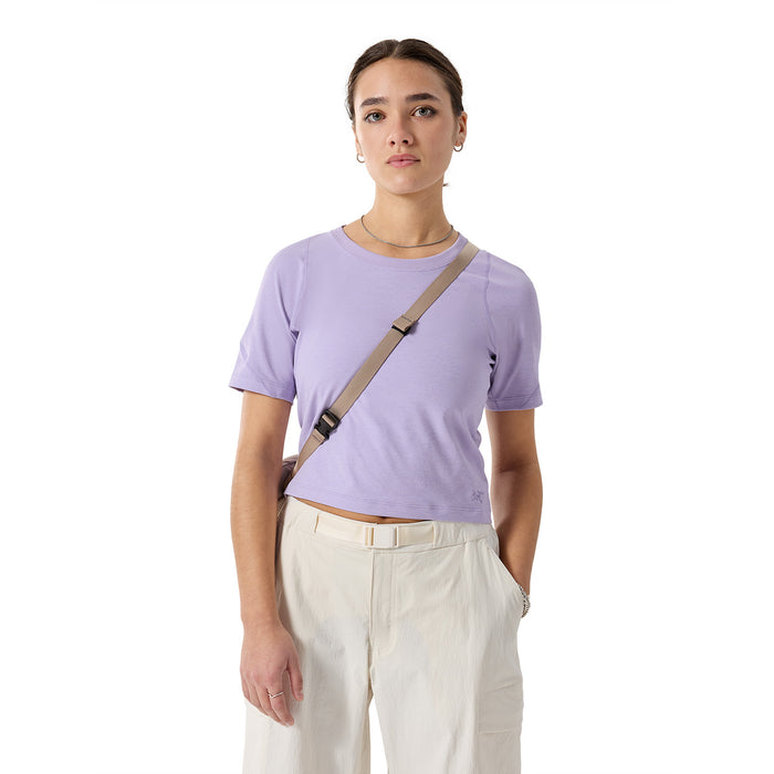 Arc'teryx Mantis 1 Waist Pack Rune/Sea Salt