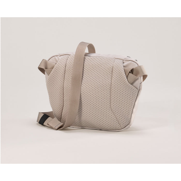 Arc'teryx Mantis 1 Waist Pack Rune/Sea Salt