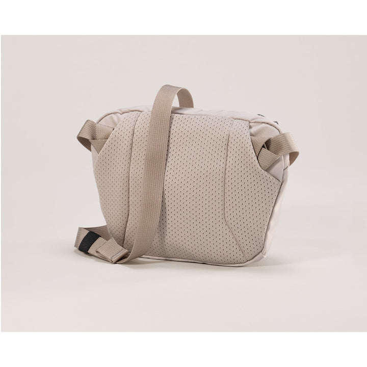 Arc'teryx Mantis 1 Waist Pack Rune/Sea Salt