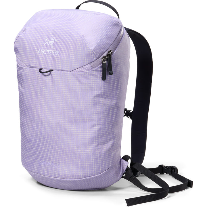 Arc'teryx Konseal 15L Backpack Mallow