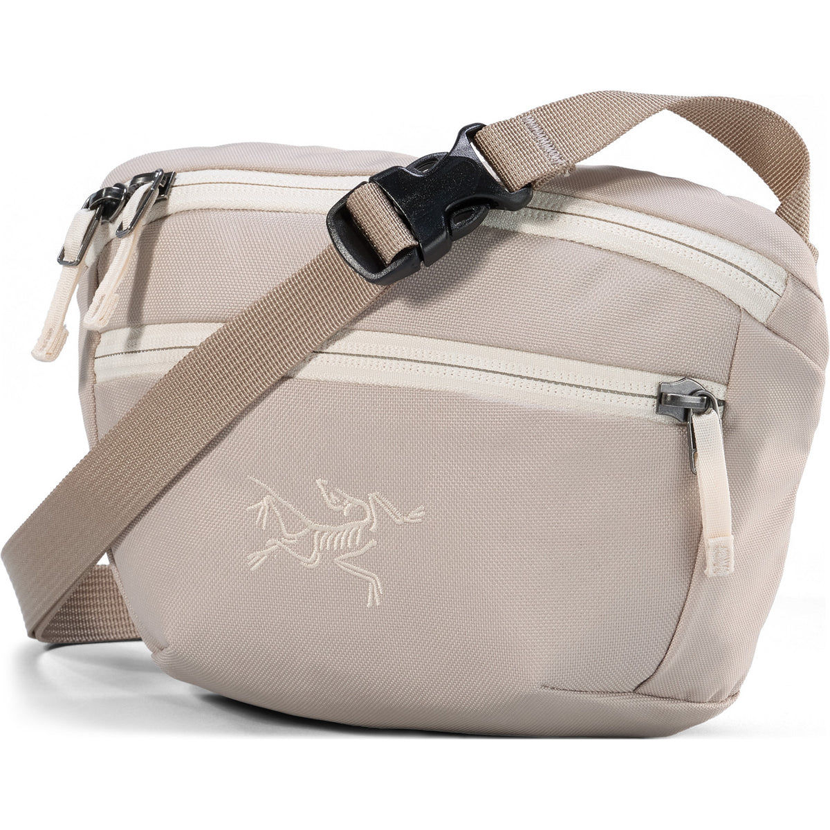 Arc'teryx Mantis 1 Waist Pack Rune/Sea Salt
