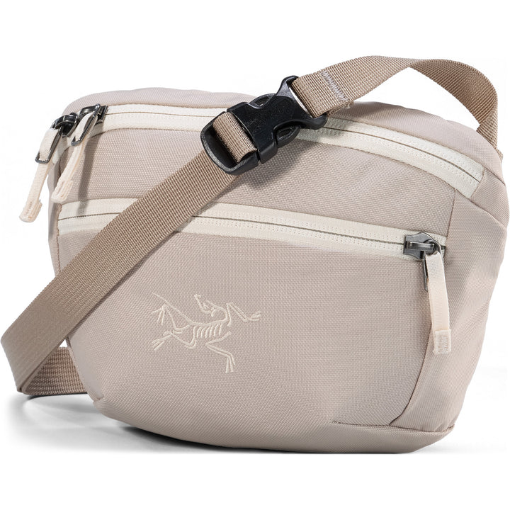 Arc'teryx Mantis 1 Waist Pack Rune/Sea Salt