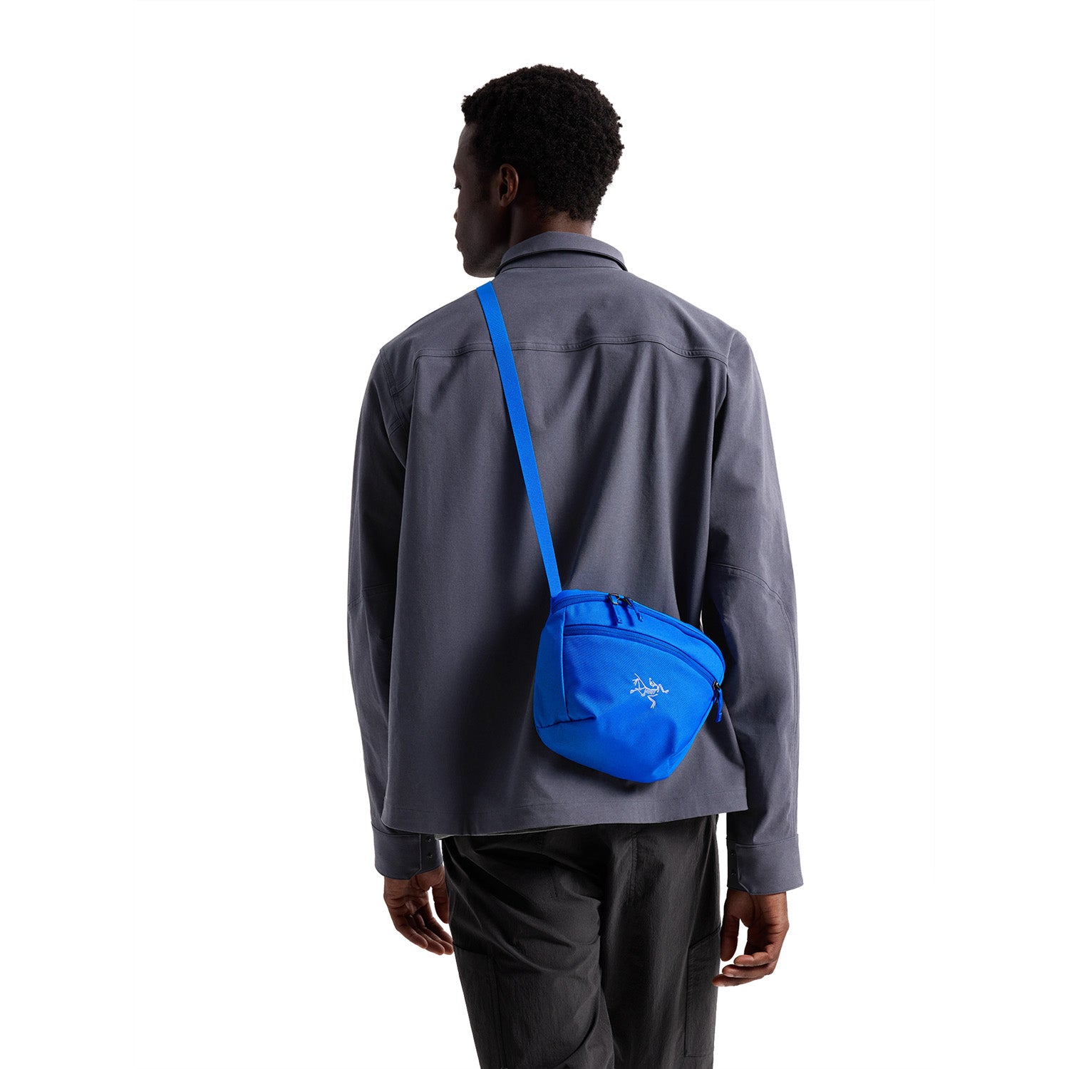 Arc'teryx Mantis 2 Waist Pack – evo