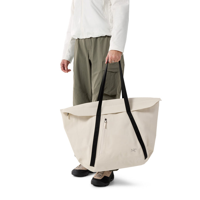 Arc'teryx Granville 30 Carryall Bag Sea Salt