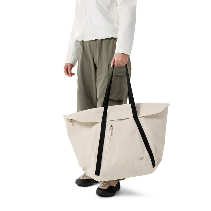 Arc'teryx Granville 30 Carryall Bag Sea Salt