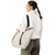 Arc'teryx Granville 30 Carryall Bag Sea Salt