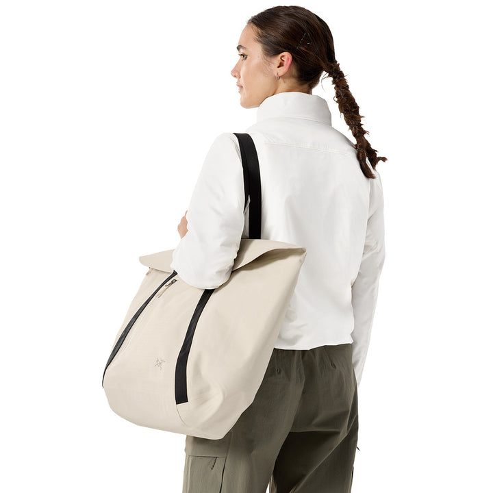 Arc'teryx Granville 30 Carryall Bag Sea Salt
