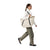 Arc'teryx Granville 30 Carryall Bag Sea Salt