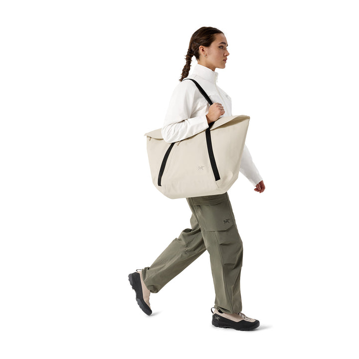 Arc'teryx Granville 30 Carryall Bag Sea Salt