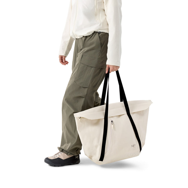 Arc'teryx Granville 30 Carryall Bag Sea Salt