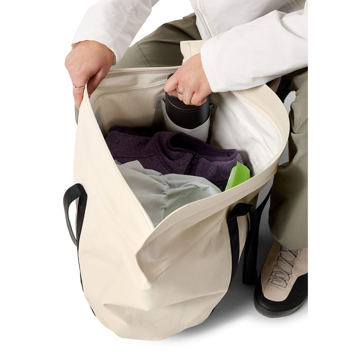 Arc'teryx Granville 30 Carryall Bag Sea Salt