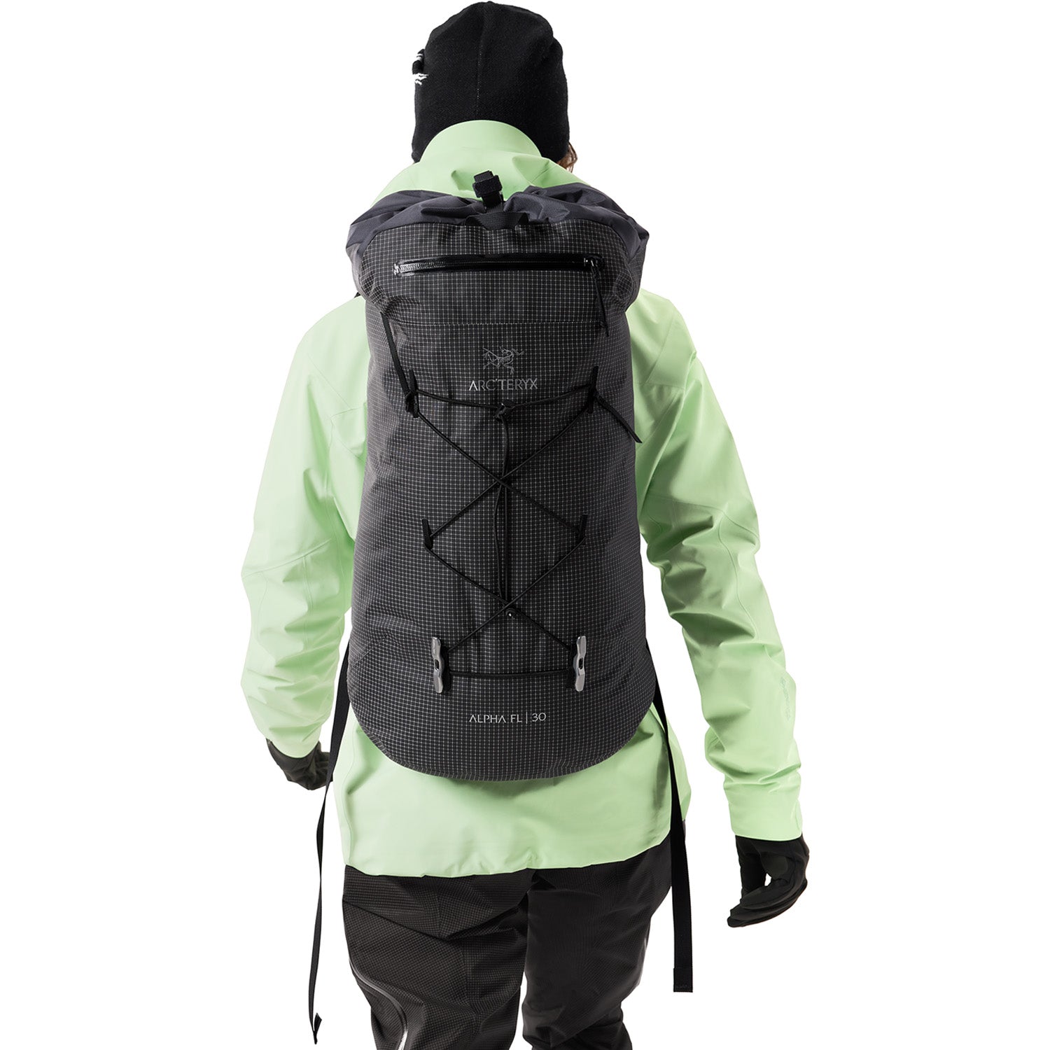 Arc'teryx Alpha FL 30 Backpack – evo