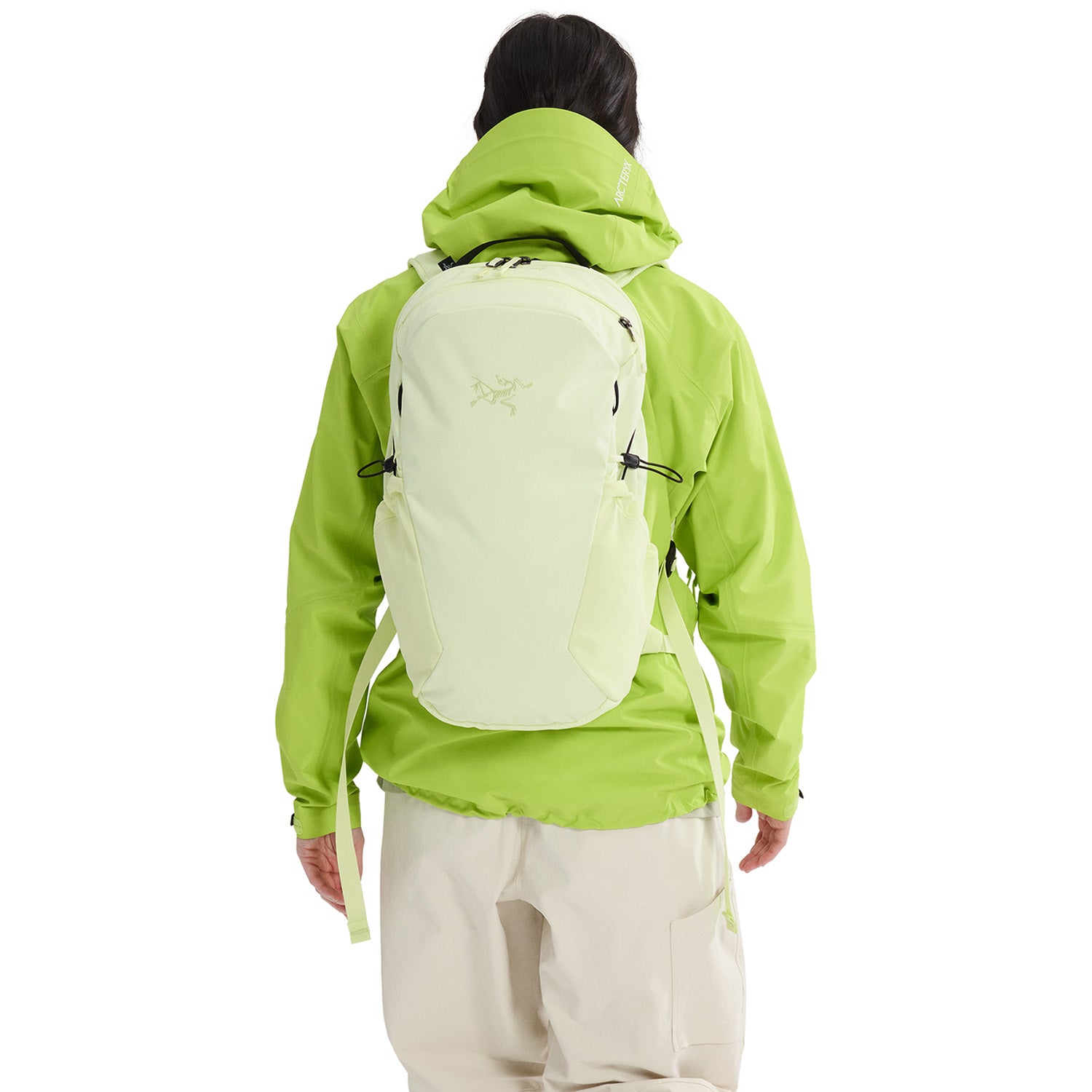 Arc'teryx Mantis 16L Backpack – evo