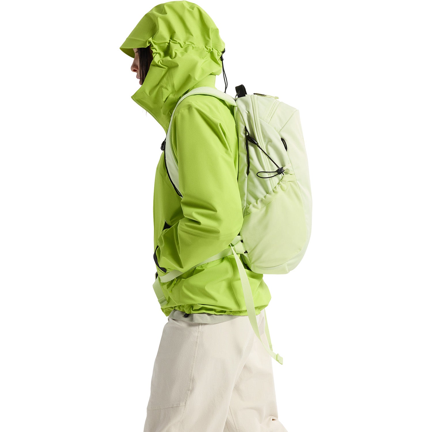Arc'teryx Mantis 16L Backpack – evo