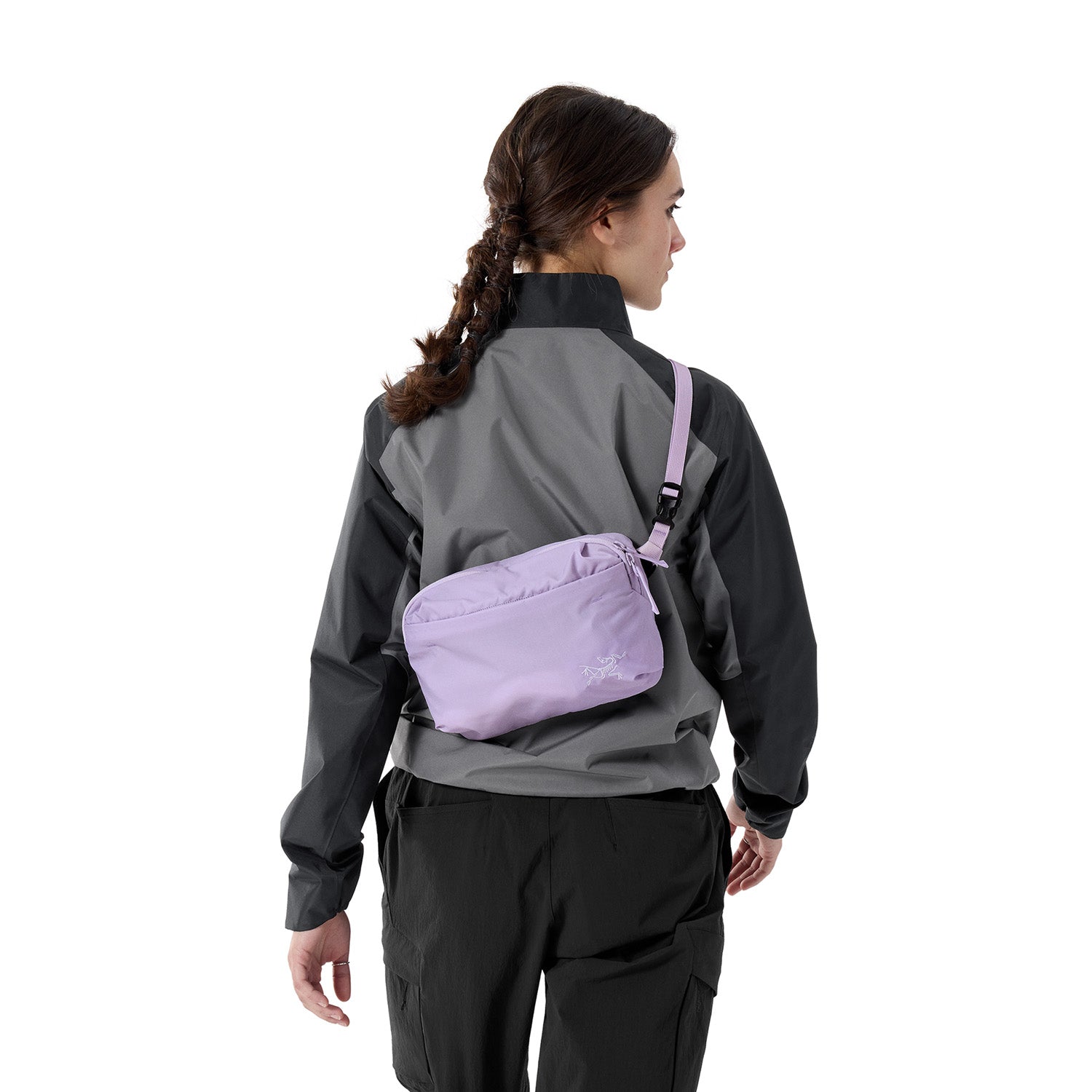 Arc'teryx Heliad Crossbody Bag – evo