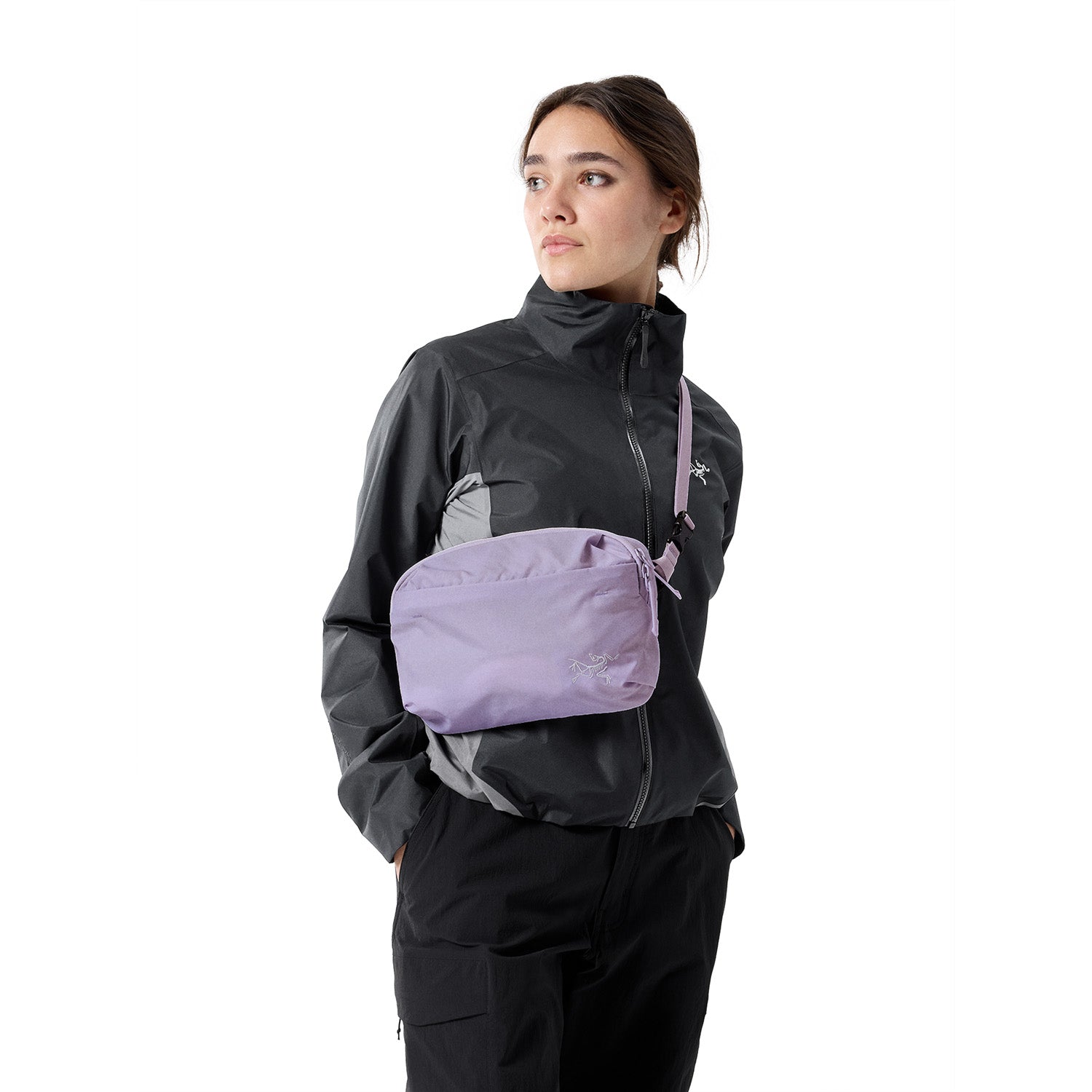 Arc'teryx Heliad Crossbody Bag – evo