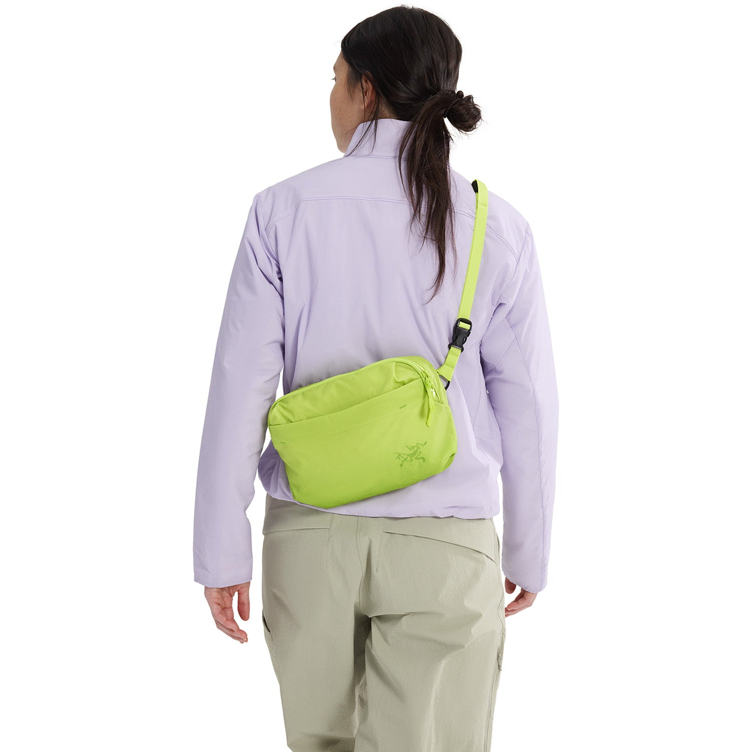 Arc'teryx Heliad Crossbody Bag – evo