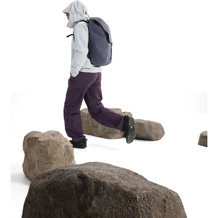Arc'teryx Granville 25 Backpack Dk Stratus