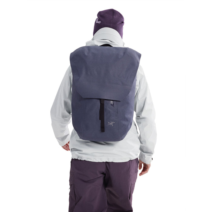 Arc'teryx Granville 25 Backpack Dk Stratus