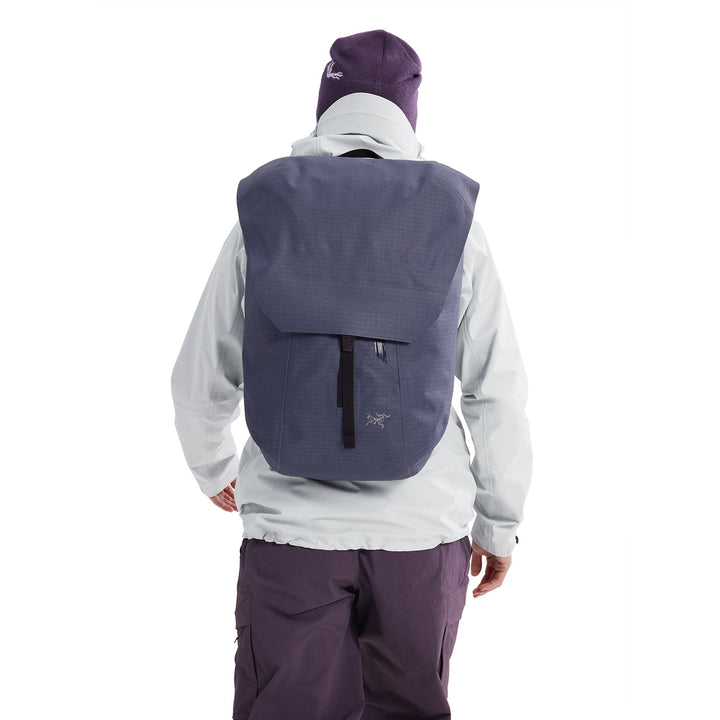 Arc'teryx Granville 25 Backpack Dk Stratus