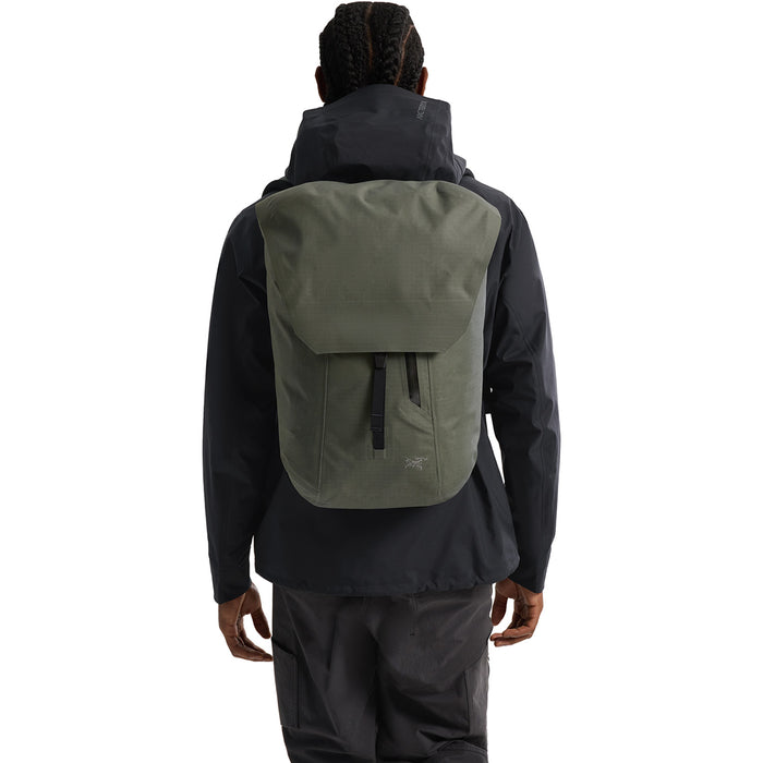 Arc'teryx Granville 25 Backpack Dk Forage