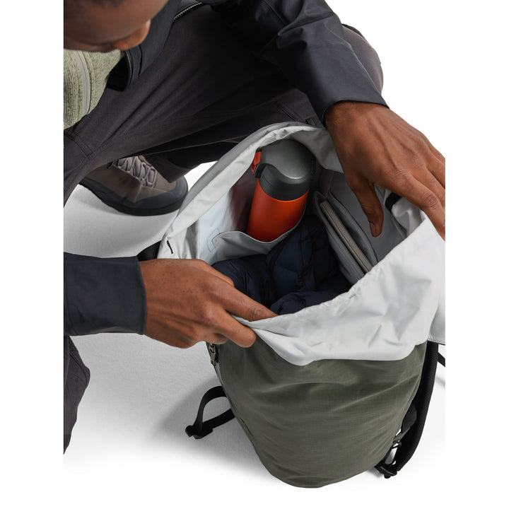 Arc'teryx Granville 25 Backpack Dk Forage