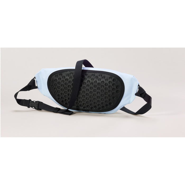 Arc'teryx Granville Crossbody Bag Alpine Blue