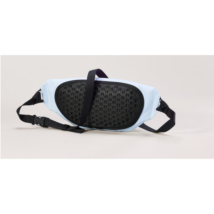 Arc'teryx Granville Crossbody Bag Alpine Blue