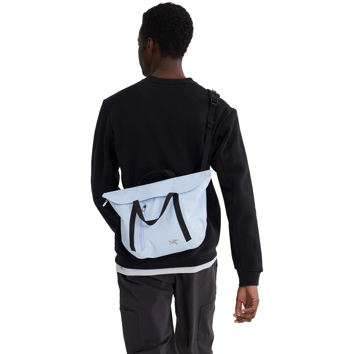 Arc'teryx Granville Crossbody Bag Alpine Blue