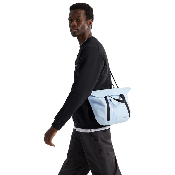 Arc'teryx Granville Crossbody Bag Alpine Blue