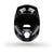 Fox Racing Proframe Bike Helmet Thrive Nutmeg