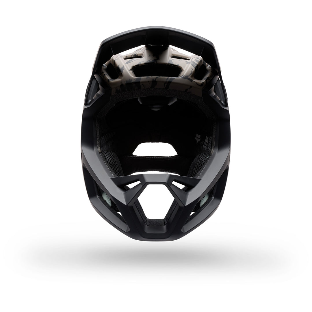 Fox Racing Proframe Solid Helmet